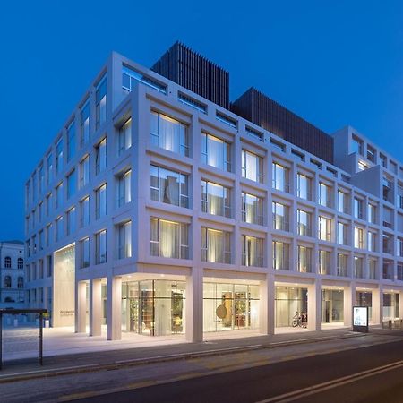 Occidental Ljubljana Liubliana Exterior foto